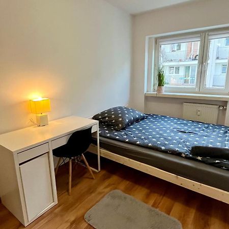 Rooms In Warsaw - C106B Εξωτερικό φωτογραφία