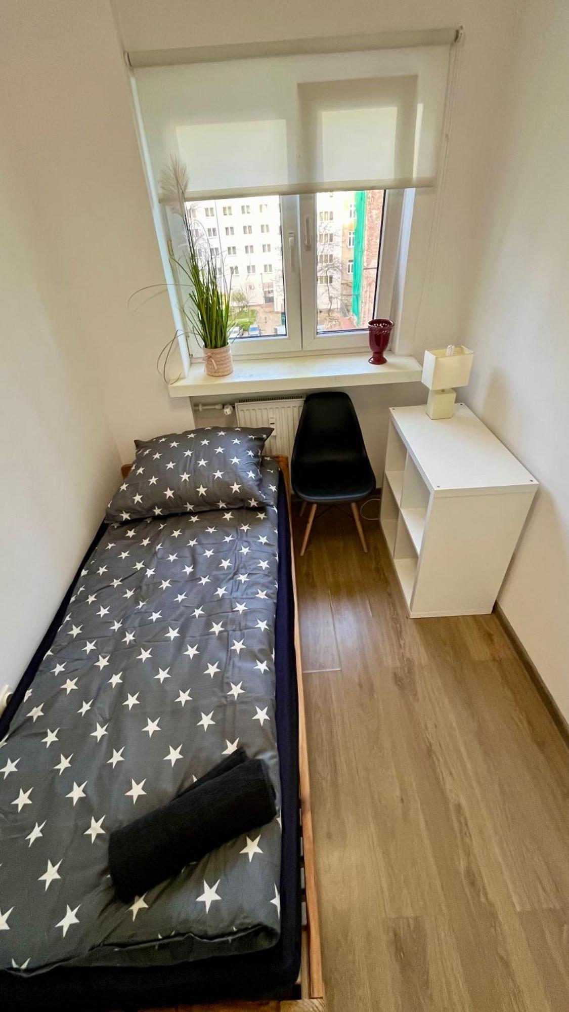 Rooms In Warsaw - C106B Εξωτερικό φωτογραφία