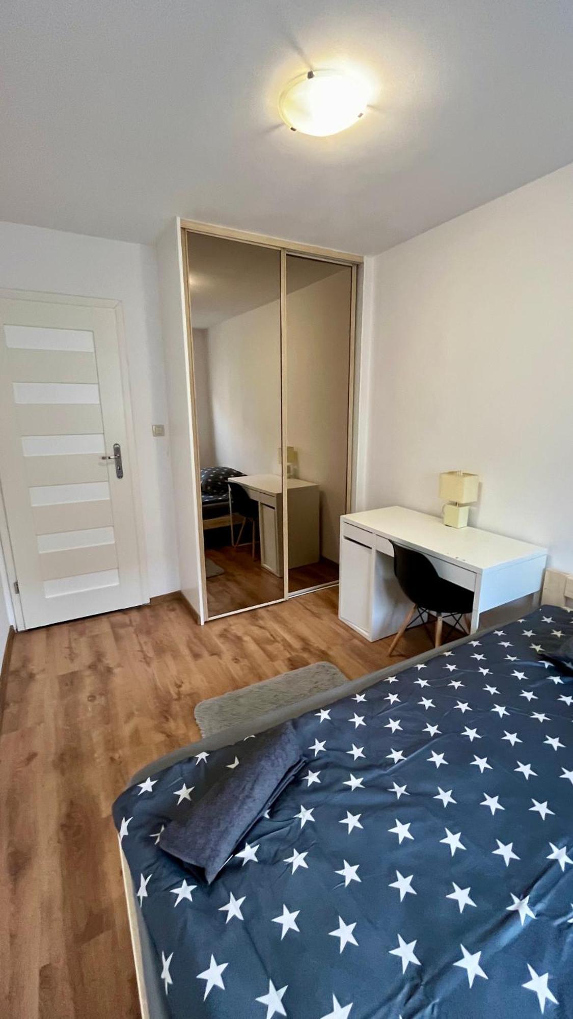 Rooms In Warsaw - C106B Εξωτερικό φωτογραφία