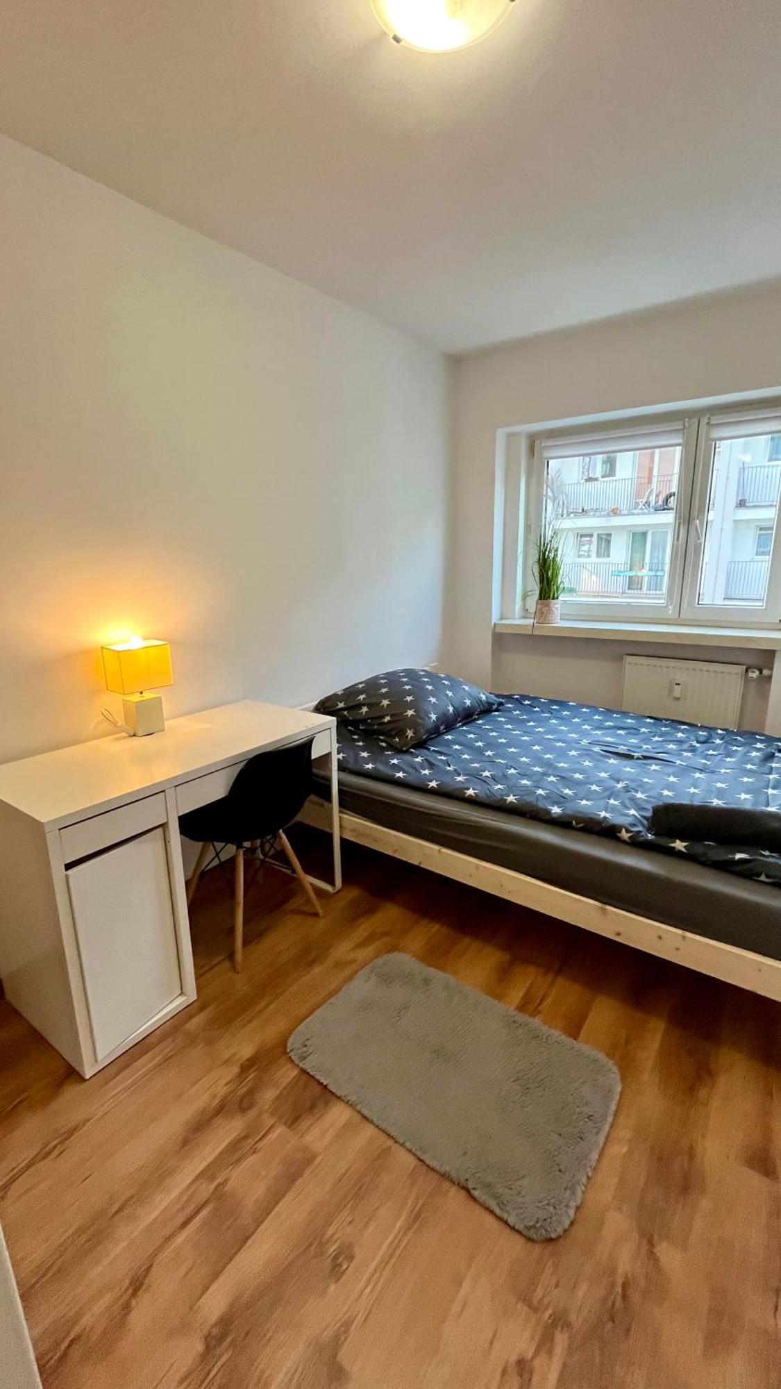 Rooms In Warsaw - C106B Εξωτερικό φωτογραφία
