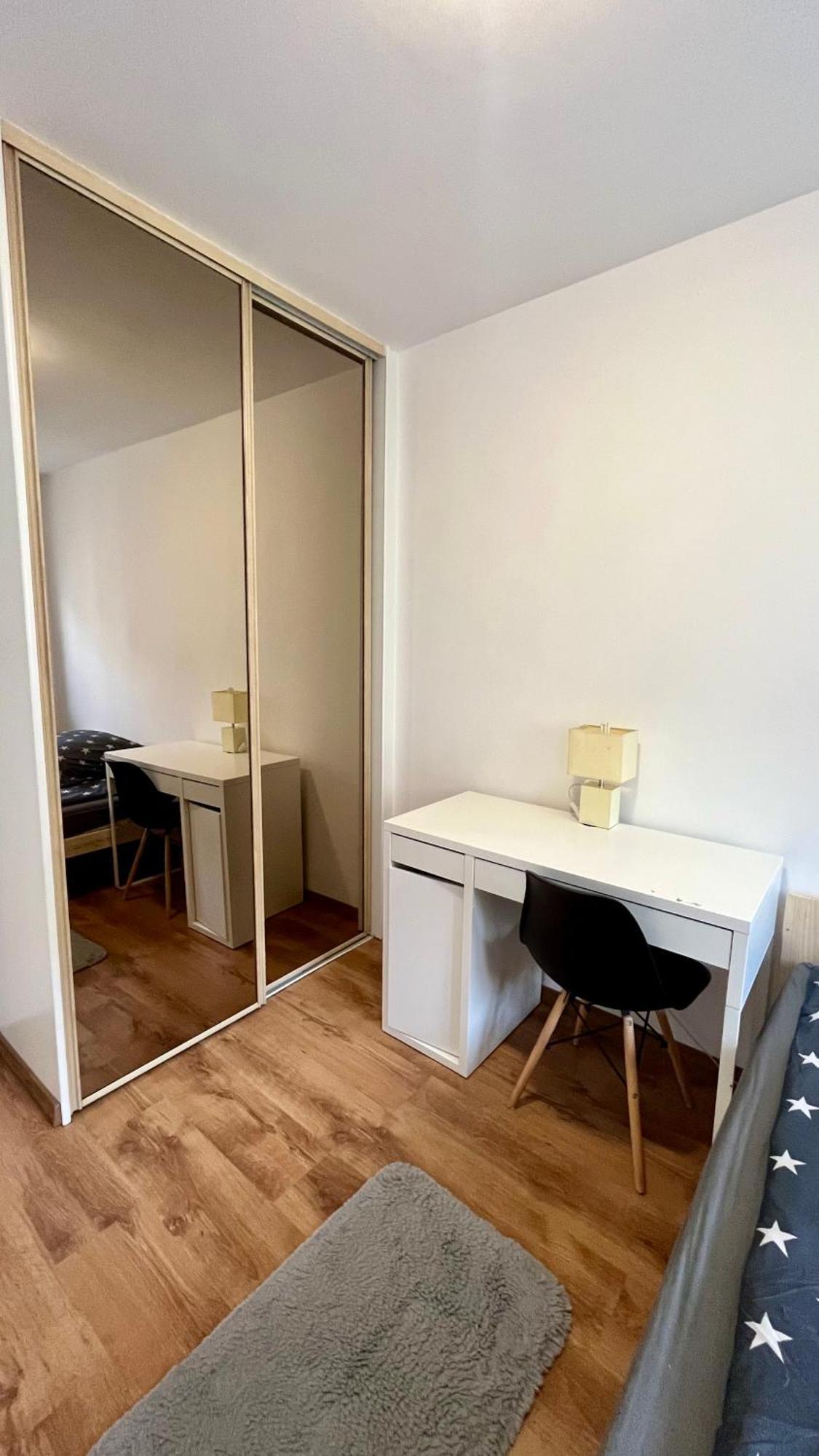 Rooms In Warsaw - C106B Εξωτερικό φωτογραφία