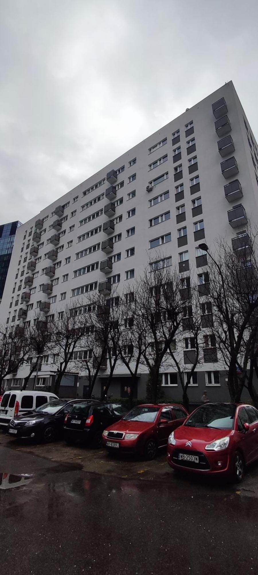 Rooms In Warsaw - C106B Εξωτερικό φωτογραφία