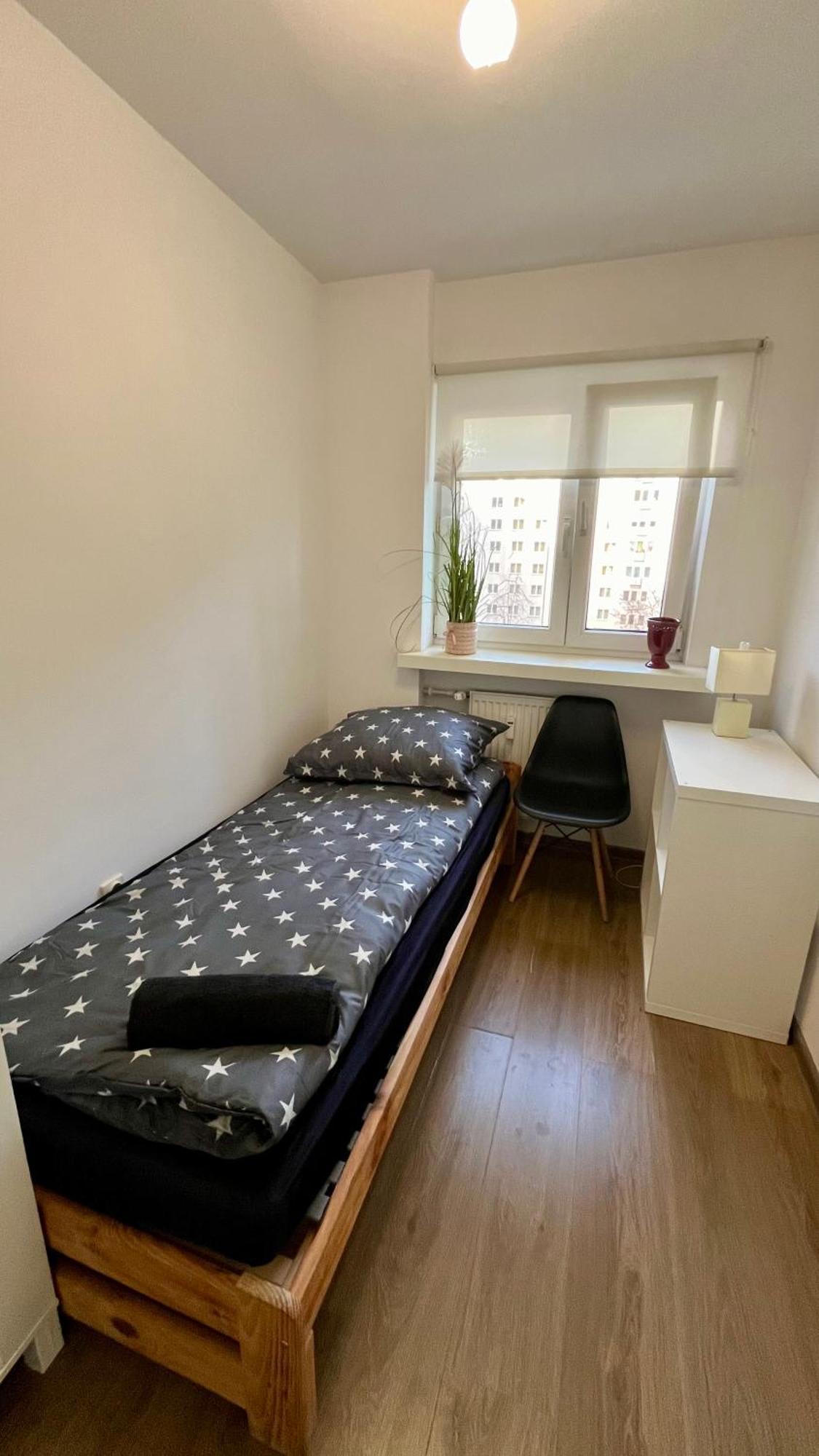 Rooms In Warsaw - C106B Εξωτερικό φωτογραφία