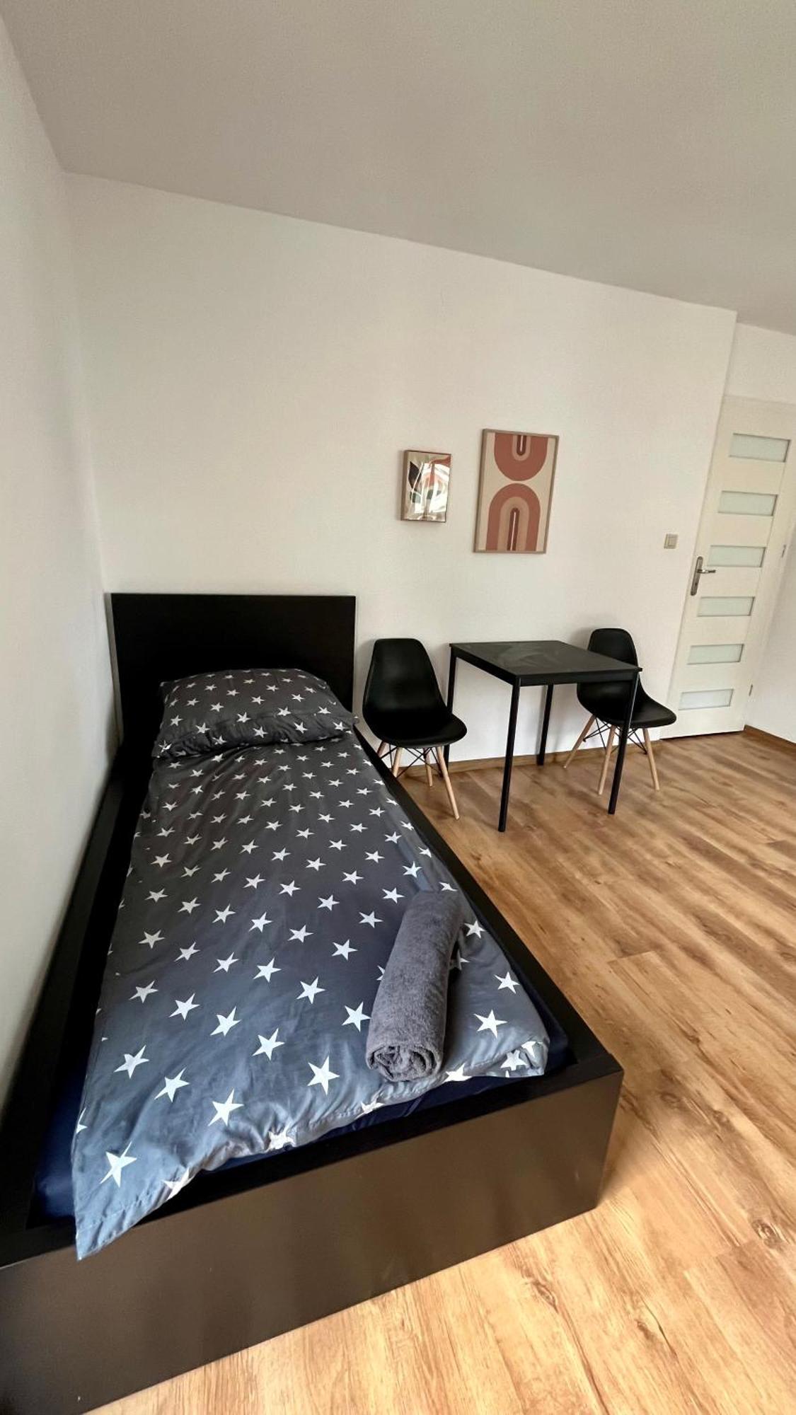 Rooms In Warsaw - C106B Εξωτερικό φωτογραφία