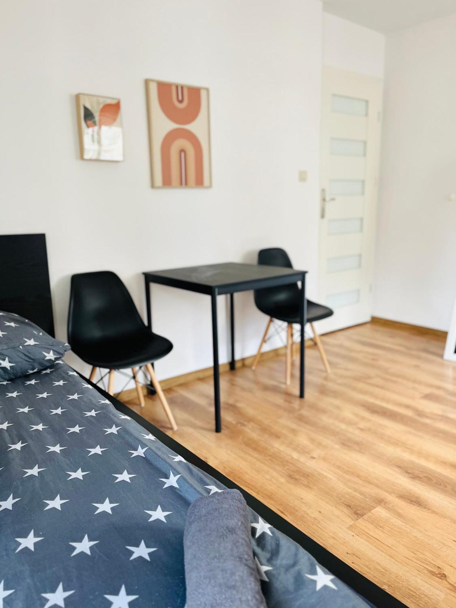 Rooms In Warsaw - C106B Εξωτερικό φωτογραφία