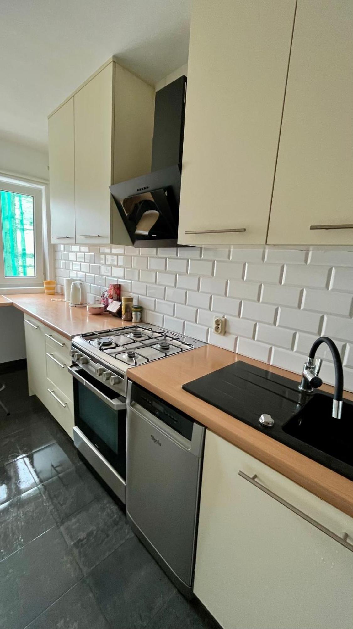 Rooms In Warsaw - C106B Εξωτερικό φωτογραφία
