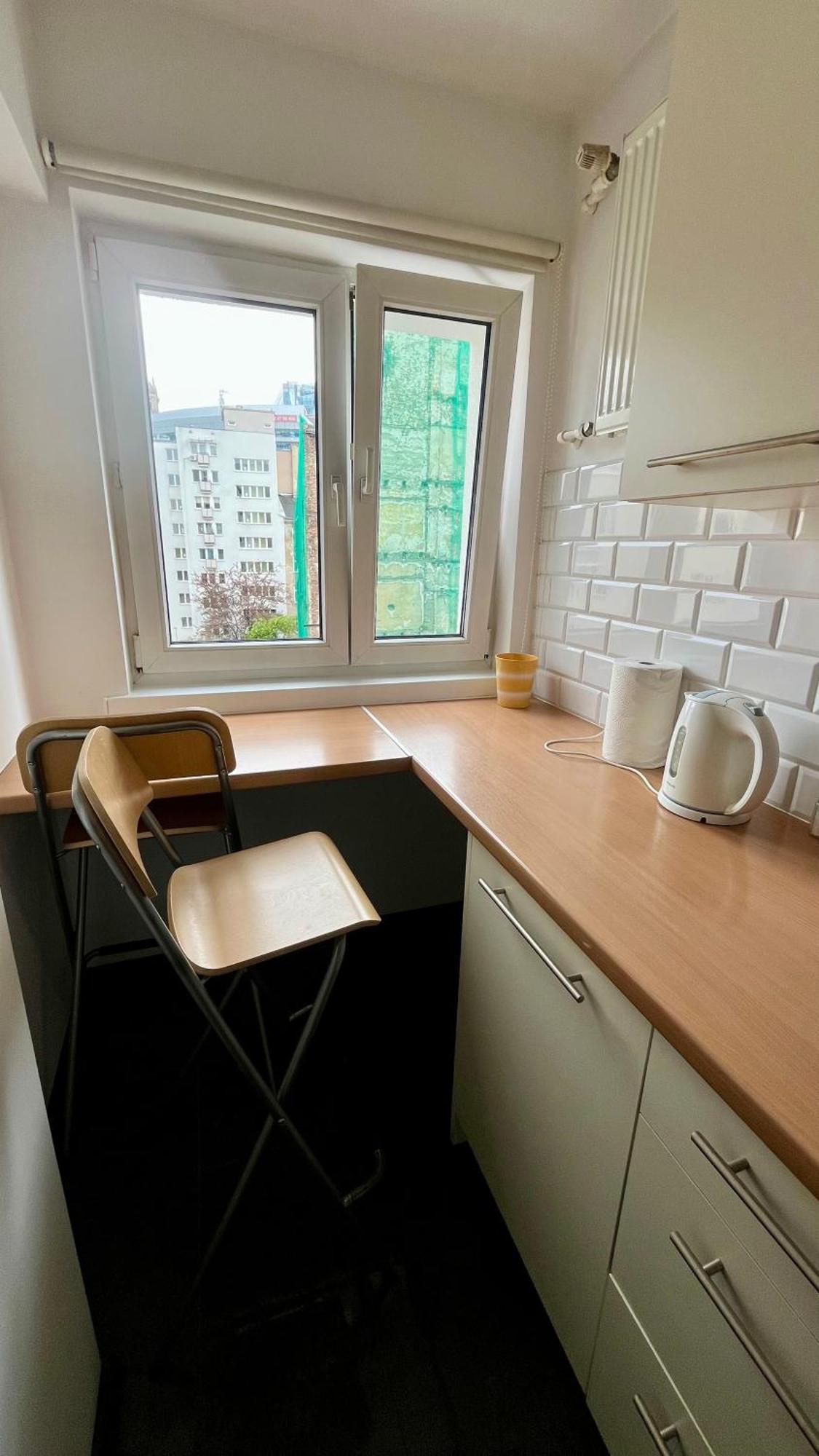 Rooms In Warsaw - C106B Εξωτερικό φωτογραφία