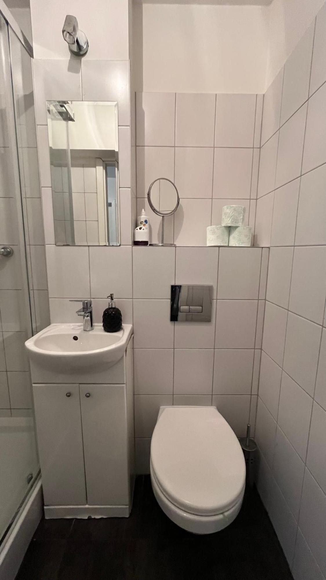 Rooms In Warsaw - C106B Εξωτερικό φωτογραφία