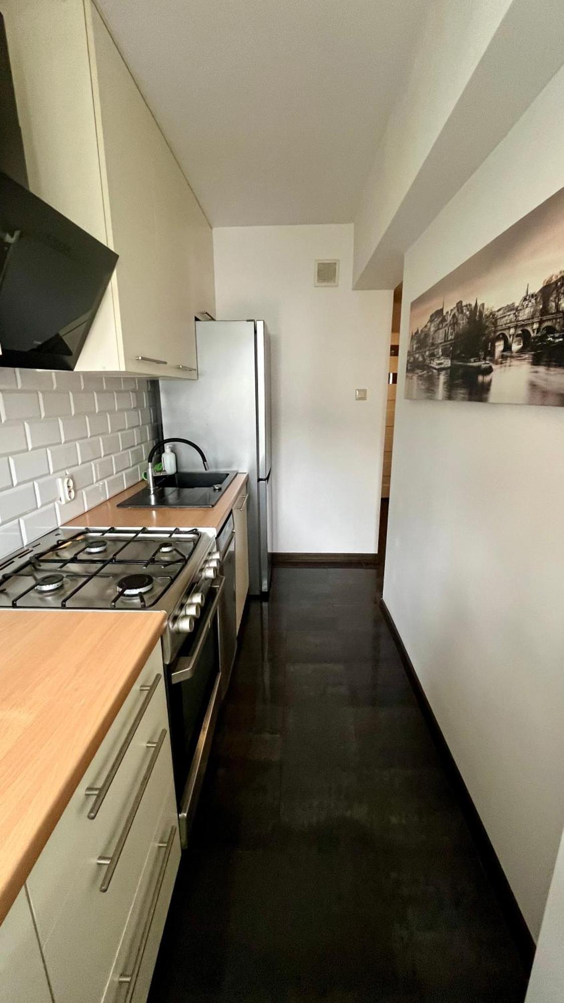 Rooms In Warsaw - C106B Εξωτερικό φωτογραφία