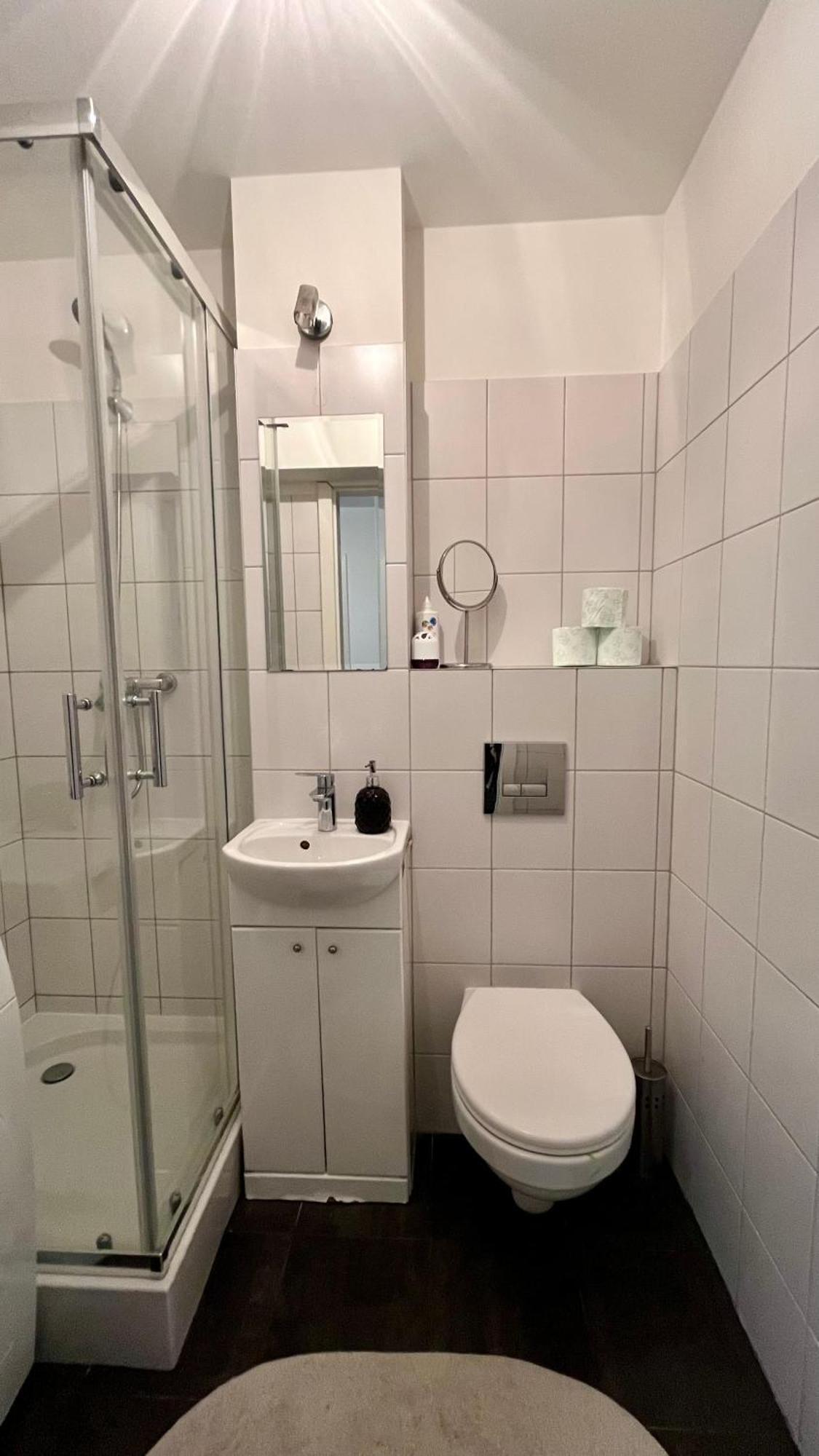 Rooms In Warsaw - C106B Εξωτερικό φωτογραφία