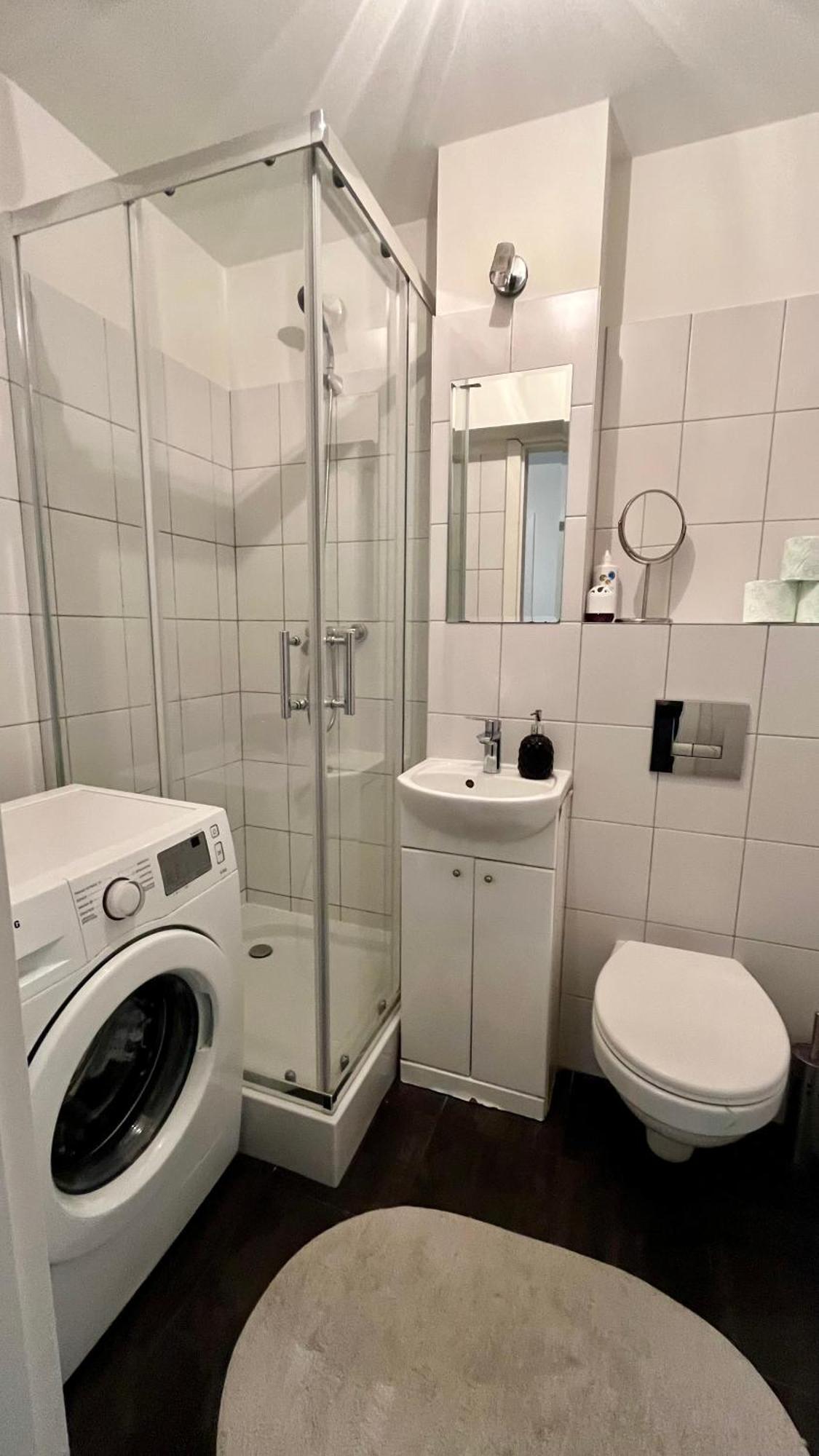 Rooms In Warsaw - C106B Εξωτερικό φωτογραφία