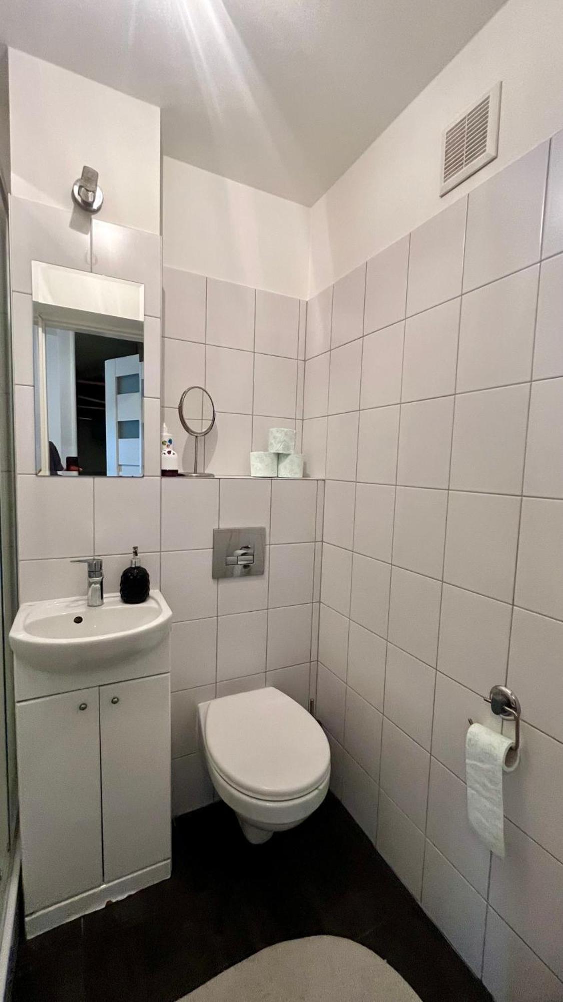 Rooms In Warsaw - C106B Εξωτερικό φωτογραφία
